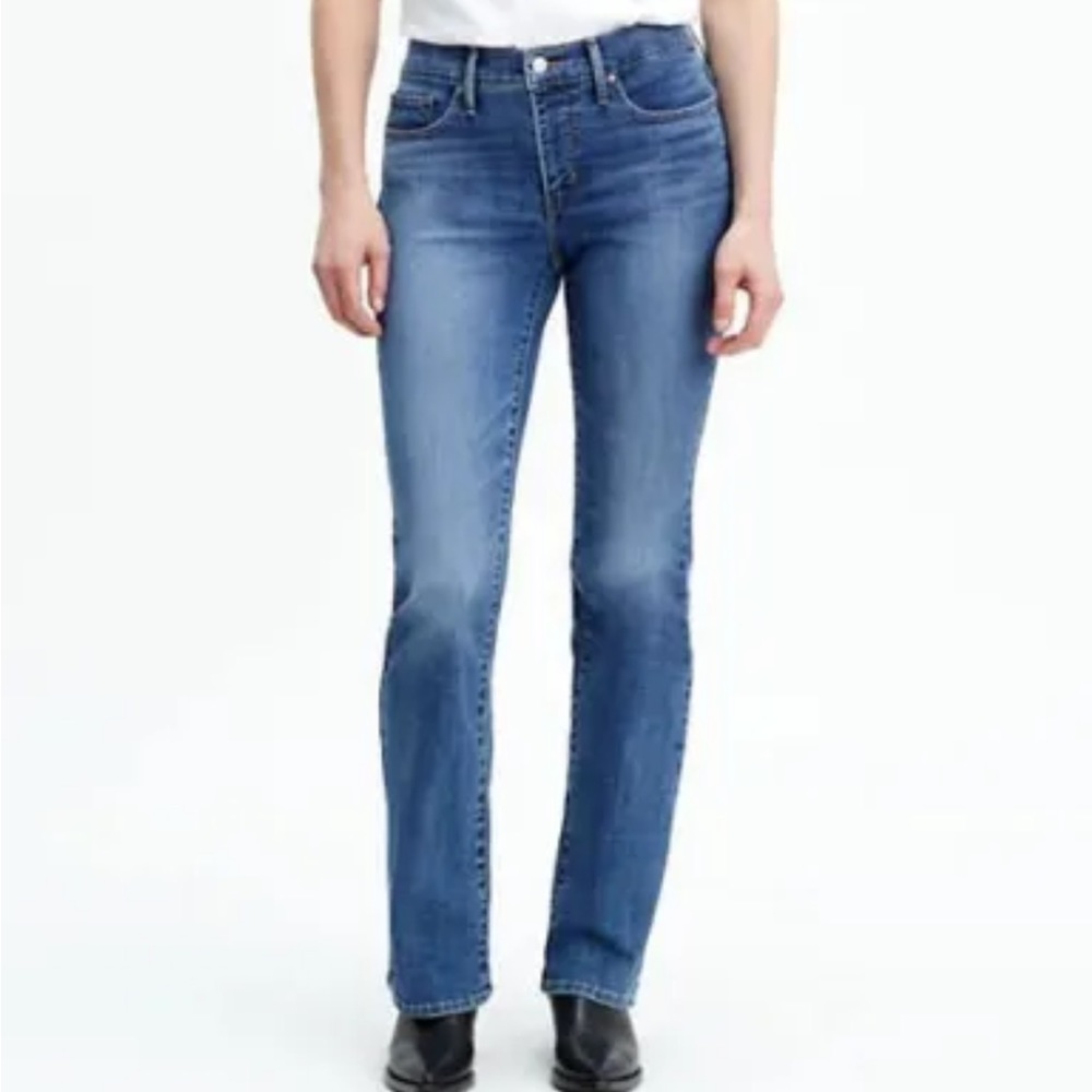 Levi's Womens